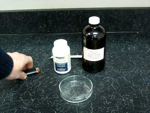 how to dissolve boric acid