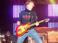 Honeymoon Suite--New years Eve 2007