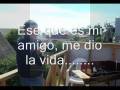 Para mi padre...