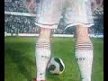 Nice fifa 08 Skill Nice fifa 08 Skill