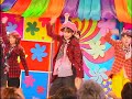 モーニング娘。ここにいるぜぇ！メイキング