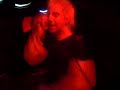 Madina Lake - Stars/Speech/Here I Stand Live.