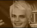my chemical romance - cancer