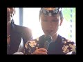 Harumi Ooshima　Promotion CM