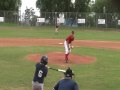 Marshall mechanics Tyler S. Torque fastball