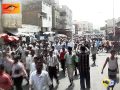 عين اليمن | المسيرة الصباحية الحديدة الأحد 25 9 2011