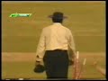 Collisions of Saurav Ganguly