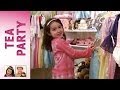 Princess Rosie's Boutique Part 1
