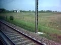Emilia Romagna dal treno Emilia Romagna dal treno