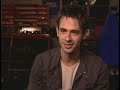 Scott Mechlowicz video 3