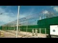 Secret prisons in Europe, finds EU special committee