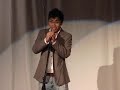 Michael Buble - Dream a little dream - smu(sg)