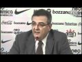M�rio Gobbi confirma que Tim�o deve fazer mais um amistoso no per�odo da Copa