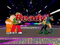 SB2K Survivor Series: Pepito &amp; Peter vs. The Universe #2