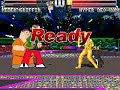 SB2K Survivor Series: Pepito & Peter vs. The Universe #2 SB2K Survivor Series: Pepito & Peter vs. The Universe #2