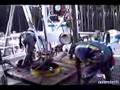 Worlds Sexiest Roughneck Makes A Connection!