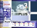 WKYC Weather Plus local cut-in - 5/08/08