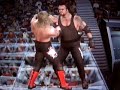summerslam 2k8   undertaker vs edge   hell in a cell