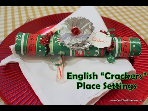 how to make a cracker snap