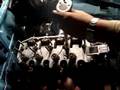 Ajuste tapa de cilindros Motor Fiat 1600