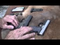 Kahr PM9 vs Walther PPS