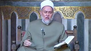 سورة آل عمران - آية 43: 44