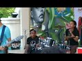 Hujan-Empayar Mu LIVE at MATRADE