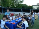 I Jornada Carmelitana - 2008