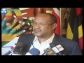 Tough call for EAC tariff barriers