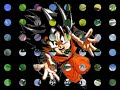 DBZ AF