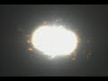 NGC 4636 Globular Cluster System, animation NGC 4636 Globular Cluster System, animation