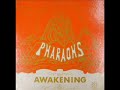 The Pharaohs - Damballa