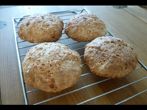 how to prove bread in the microwave