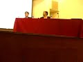 (1) Philip Williams: movilización politica de inmigrantes en EEUU