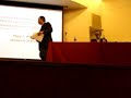 (1) Philip Williams: movilización politica de inmigrantes en EEUU