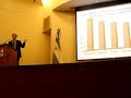 (1) Philip Williams: movilización politica de inmigrantes en EEUU