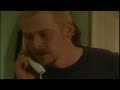 Spaced - Tyres and Scrabble