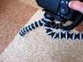 (uploaded by rPagu)&nbsp;10-inch Flexible Desktop Digital Camera Tripod - I