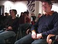 Autonomous String Performing Instrument
