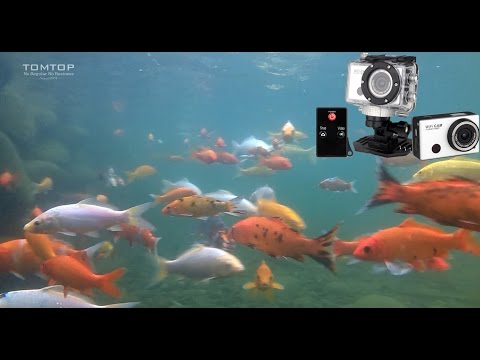 how to waterproof a camera