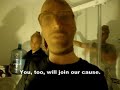 Bio Terrorist threat - GLOBAL WARNING