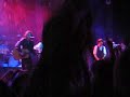 the pogues   newcastle 12/12/07   boys from the county hell