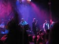 the pogues   newcastle 12/12/07   boys from the county hell