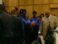 St. John Baptist Church Choir    Pastor Denny B Davis    Oh How Precious