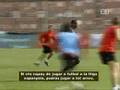 FutbolCat Albacete 0 - Nàstic 0 www.NasticTV.com