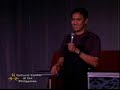 Ony Carcamo adult ventriloquism show promo video