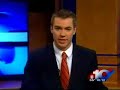 Terre Haute Fire Department - ISU Dorm Fire (1) - WTHI