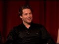 Jamie Bamber video 1