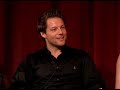 Actor Jamie Bamber (