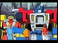 Transformers armada episode i